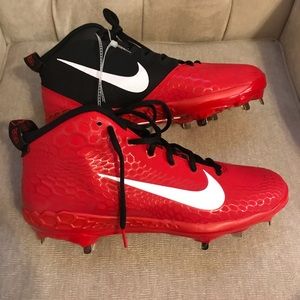 Nike Trout 5’s Baseball Cleats